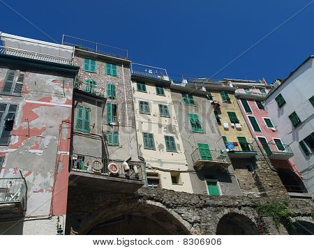 Riomaggiore