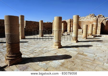 Travel Photos Israel - Negev Desert