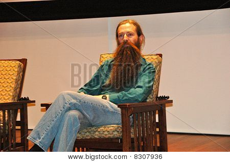 Aubrey De Grey
