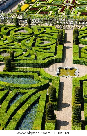 Villandry