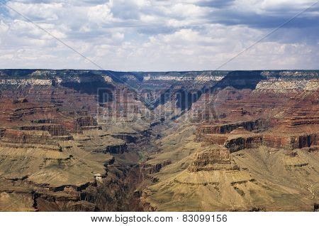 Grand Canyon