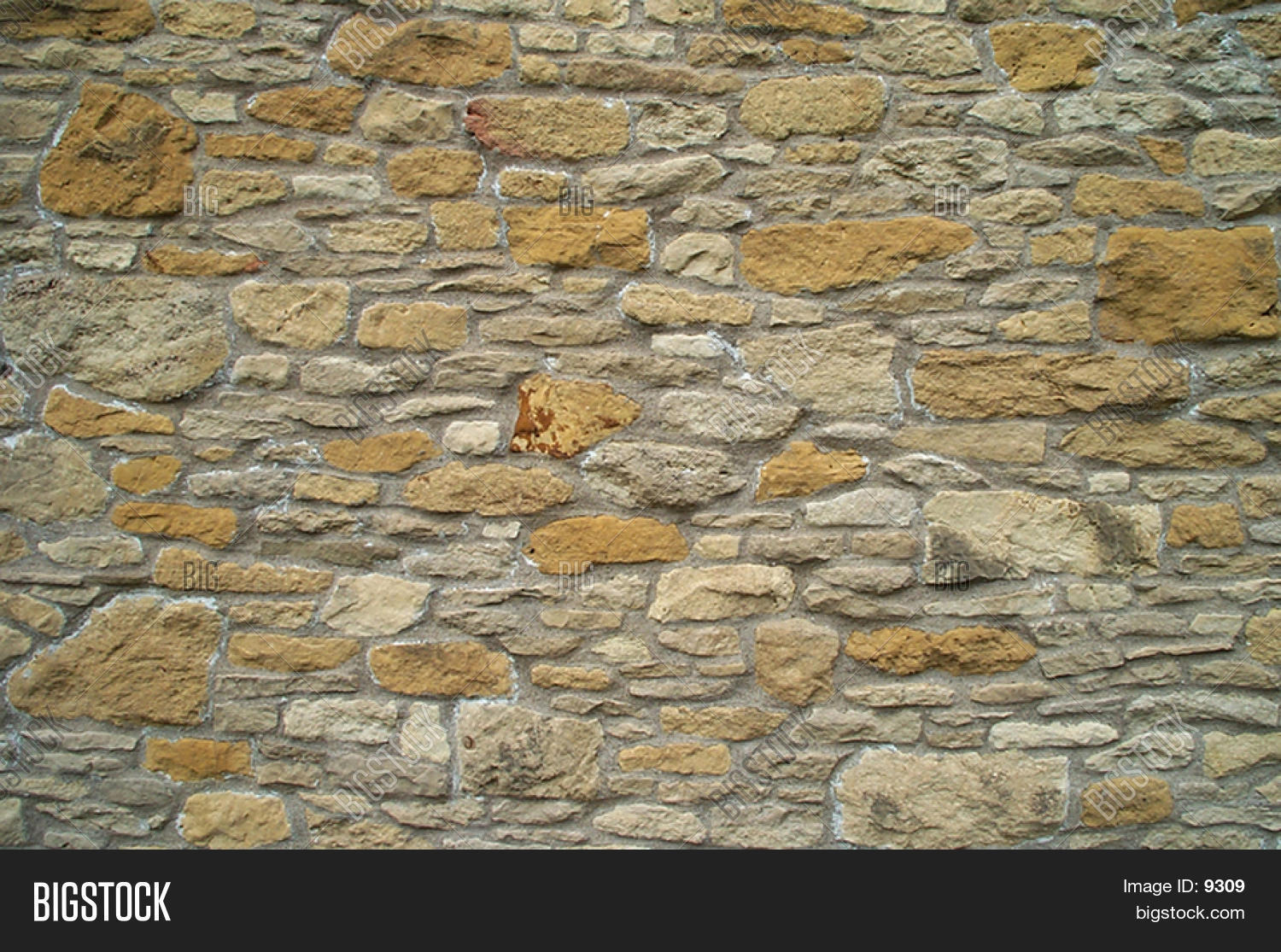 Scottish Castle Wall Image & Photo (Free Trial) Bigstock