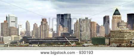 NYC Skyline 31