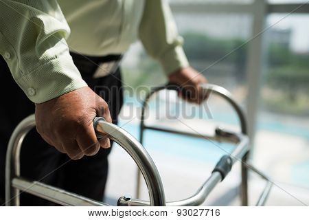 Restricted ability