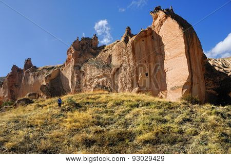 Cappadocia