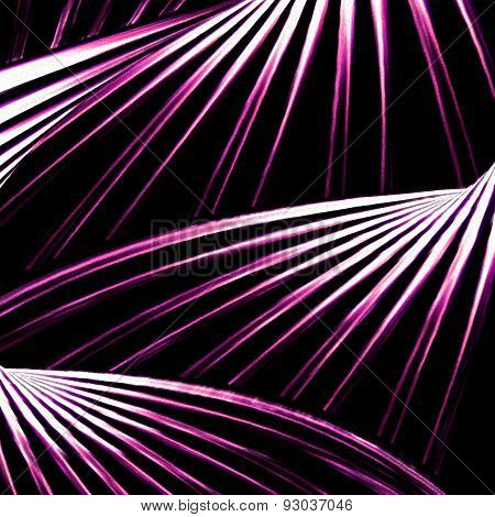 Bending Abstract Futuristic Dark