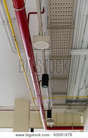 Pipe System