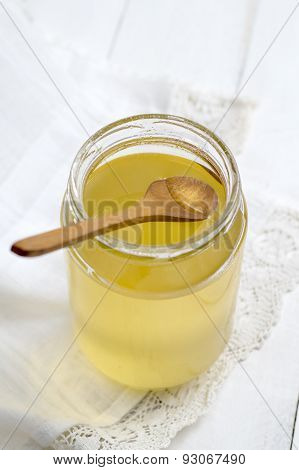 Jar Of Honey