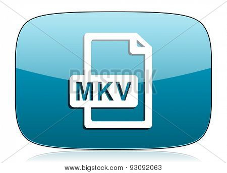 mkv file icon  