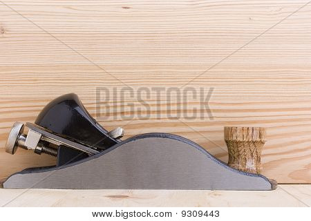 Handplane