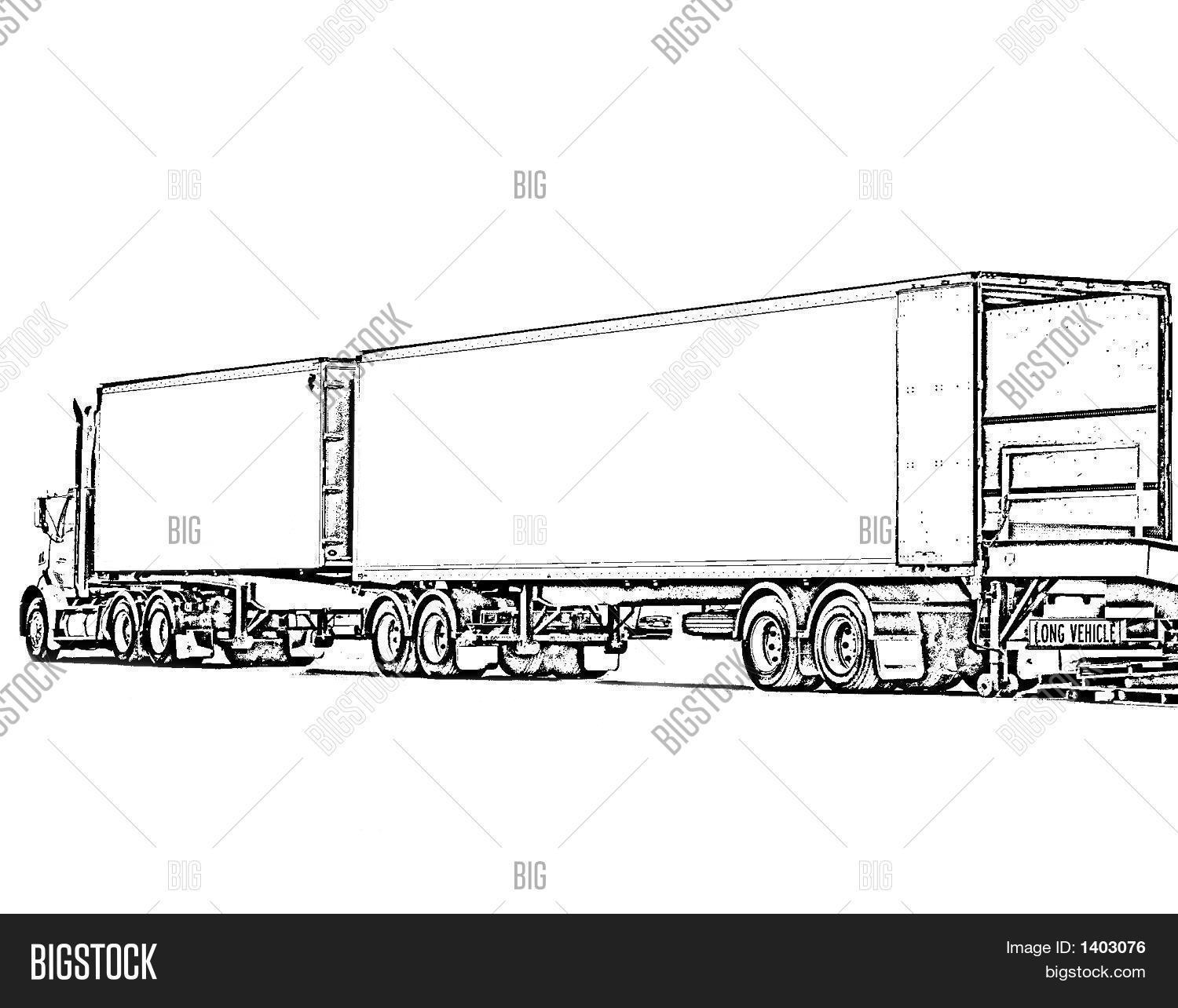 B Double Image & Photo (Free Trial) Bigstock