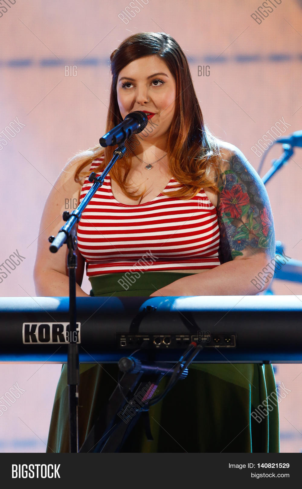 NEW YORK-NOV 13: Mary Image & Photo (Free Trial) | Bigstock