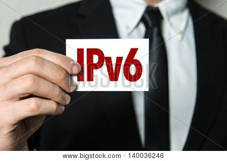 IPv6