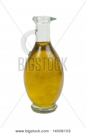 Aceite de oliva