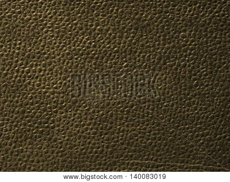 Red Leatherette Background Sepia