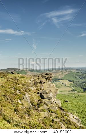 The Peaks