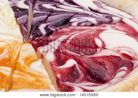 Cheesecake