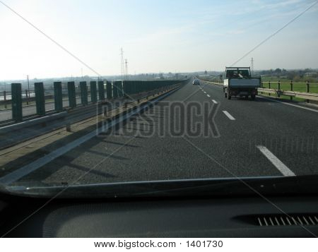 Motorvej