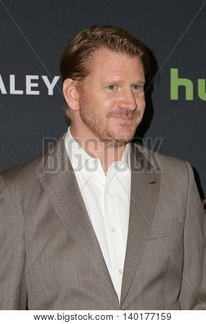 LOS ANGELES - JUL 26:  Dash Mihok at the An Evening with 