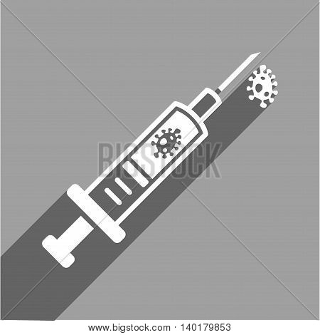 Infection Injection Vector & Photo (Free Trial) | Bigstock