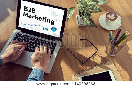 B2B Marketing