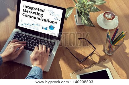 Integrated Marketing Communications    (imc)
