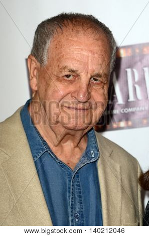LOS ANGELES - JUL 20:  Paul Dooley at the 