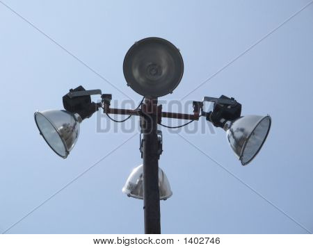 Lighting