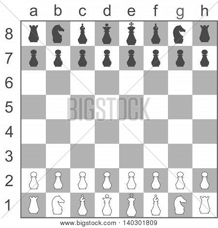 Schematic Representation Illustration & Photo | Bigstock