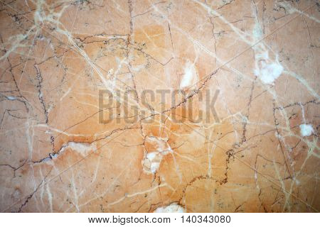 Brown Marble Background