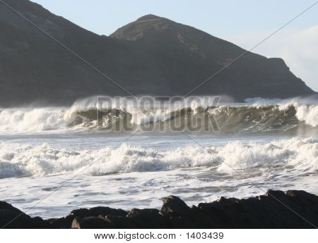 Crackington Haven