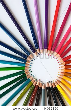 Color Pencils