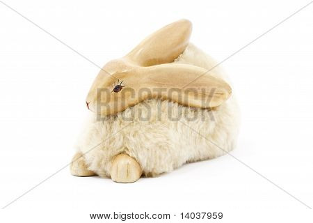 Easter Bunny