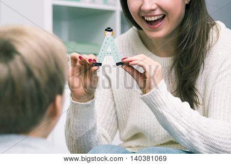 Creative Child Support