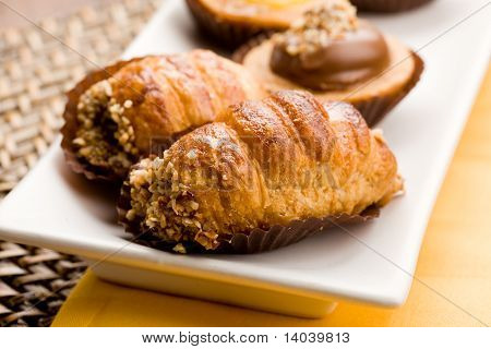 Pastries