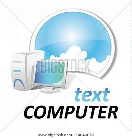 PC teken #2