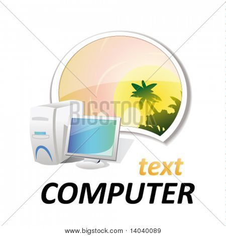 PC teken #10
