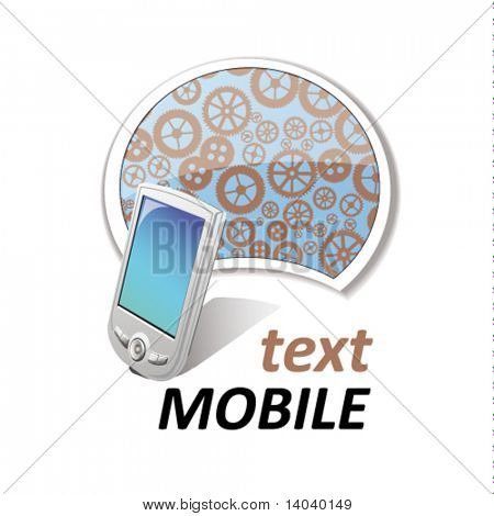 เครื่องโทรศัพท์มือถือ #12