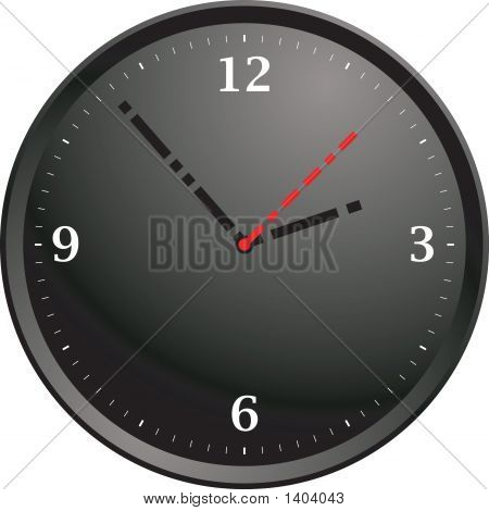 Tick Tock nowoczesne