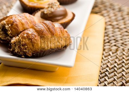 Pastries