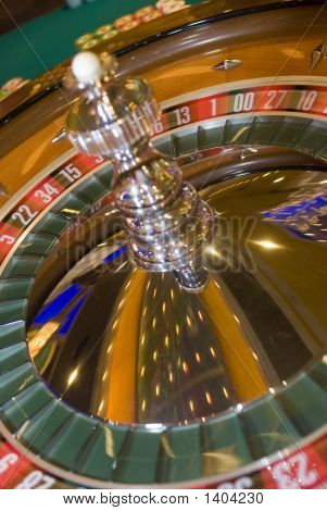 Ruota della roulette