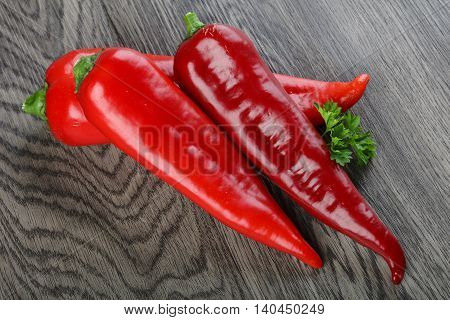 Ramiro Pepper