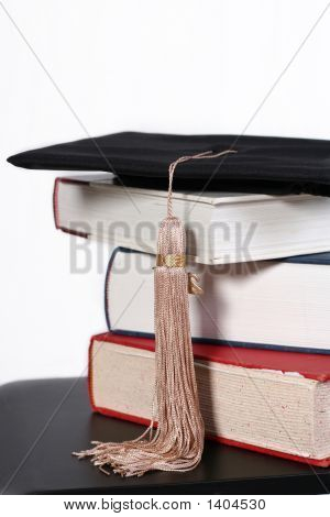 จบการศึกษา