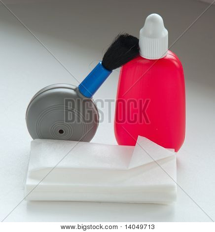Lens Cleaning Kit