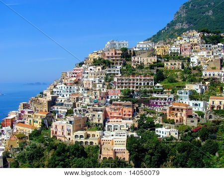 Positano
