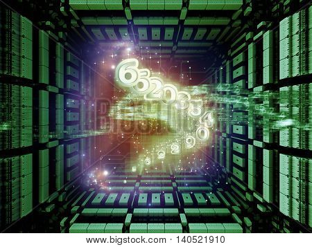 Numeric Abstraction