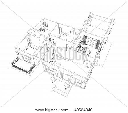 Plan Home Design