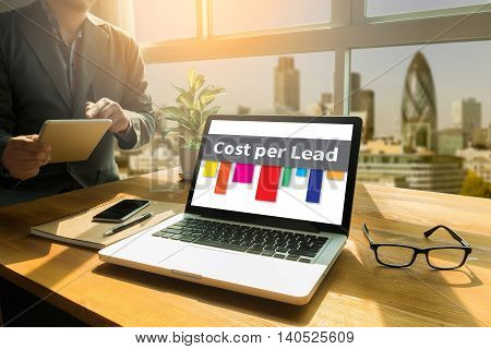 Cost Per Lead