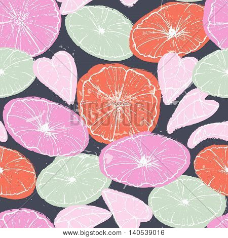 Seamless Pattern With Beautiful Gentle Bindweeds. It Can Be Used For Greeting Cards, Birthday Cards,