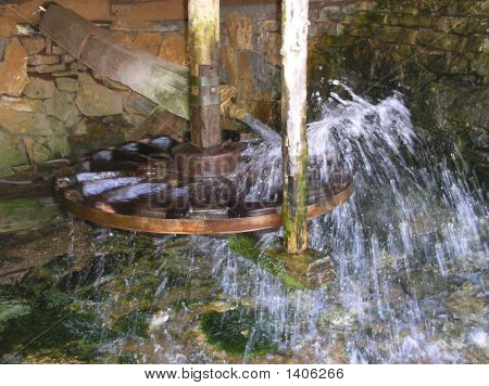 Vodenica